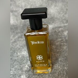 New Avon Classic Timeless 1.7oz Cologne Spray